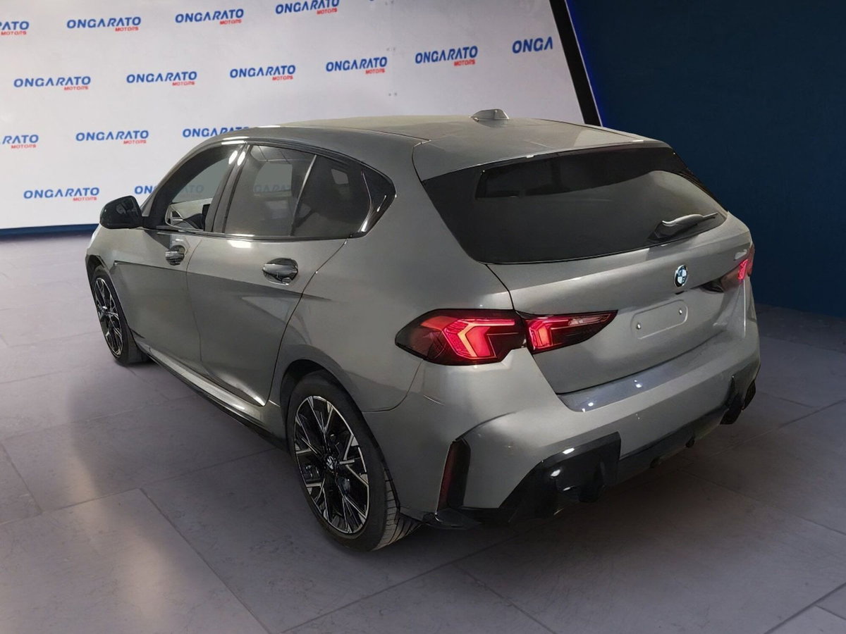 BMW Serie 1 5p. 118d 5p. Msport (6)