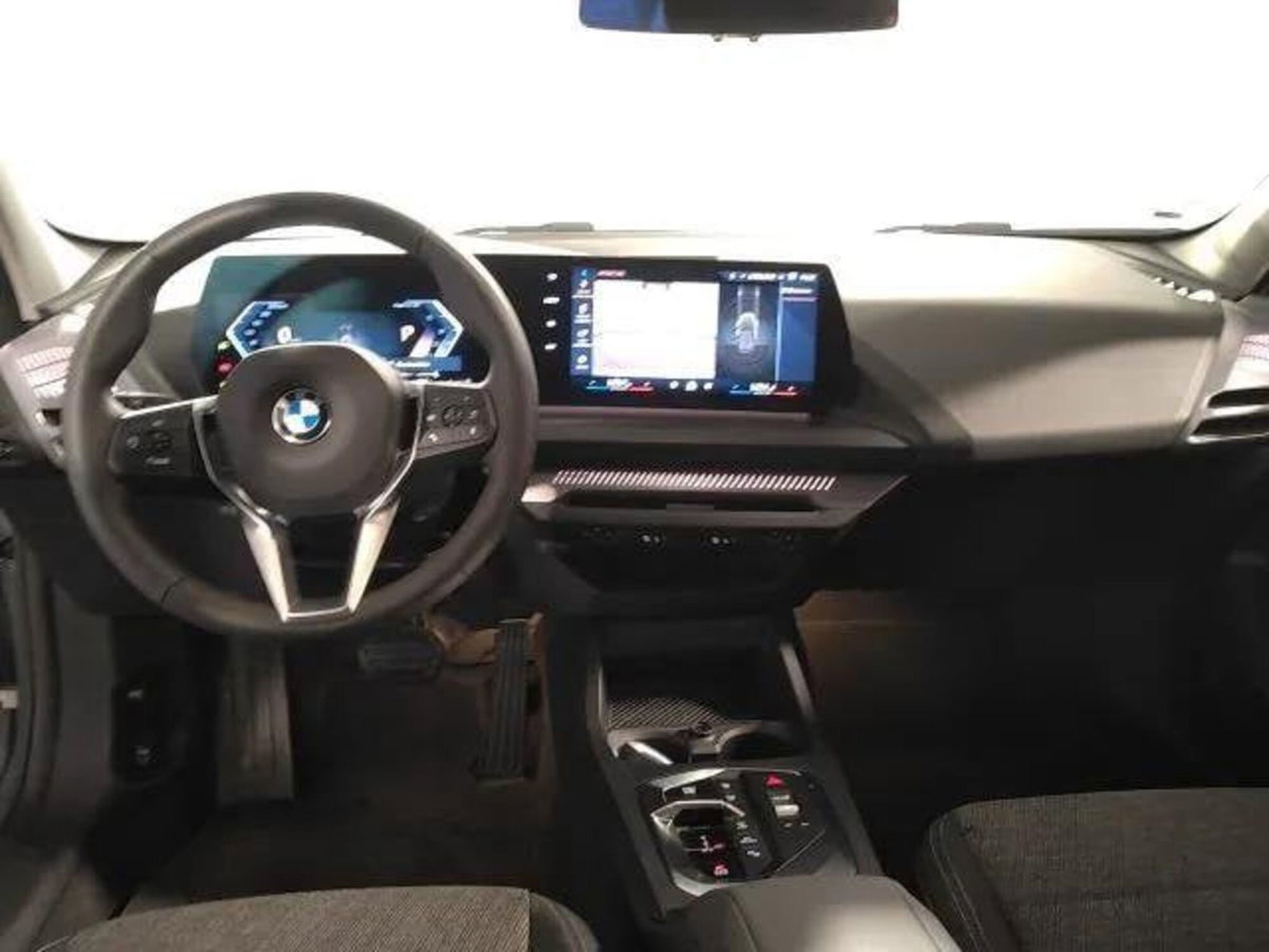 BMW Serie 1 5p. 118d 5p. Msport (8)