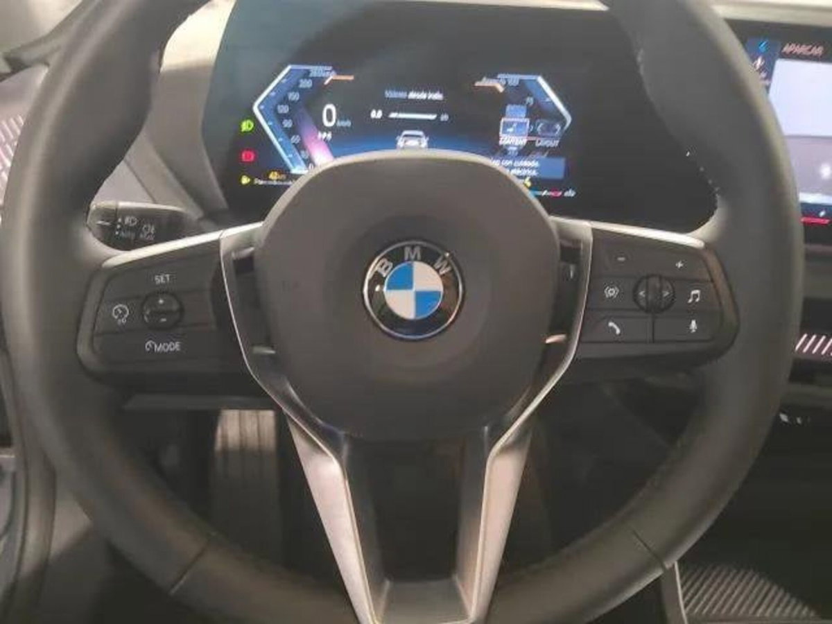 BMW Serie 1 5p. 118d 5p. Msport (9)