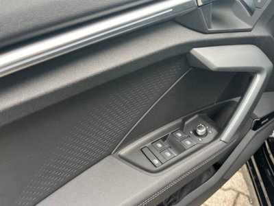 Audi A3 Sedan 35 TFSI S tronic S line edition (15)