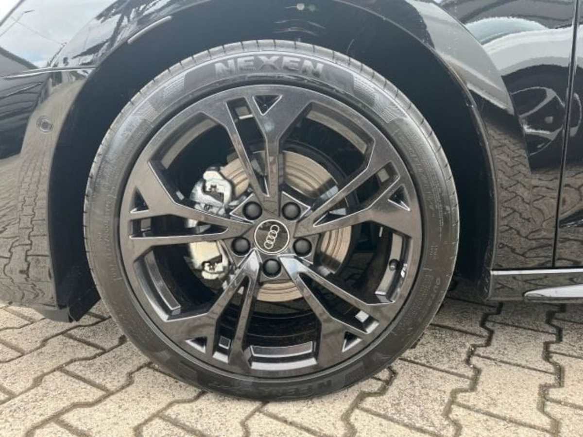 Audi A3 Sedan 35 TFSI S tronic S line edition (18)
