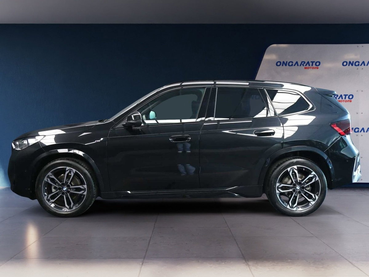 BMW X1 xDrive 20d Msport (11)