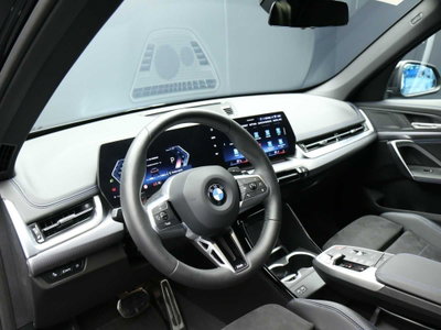 BMW X1 xDrive 20d Msport (12)