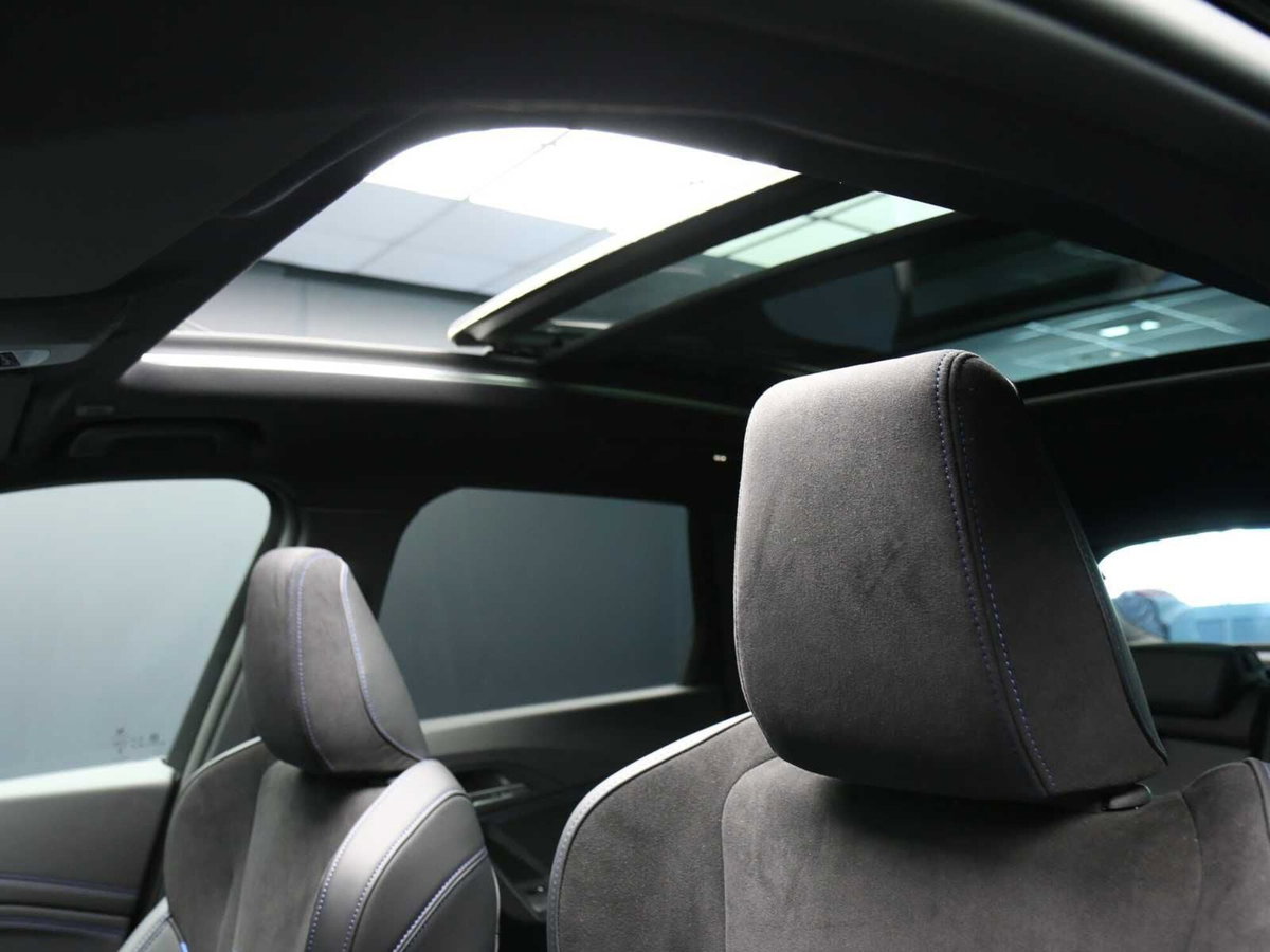 BMW X1 xDrive 20d Msport (13)
