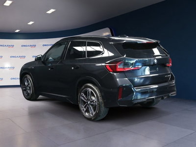 BMW X1 xDrive 20d Msport (6)