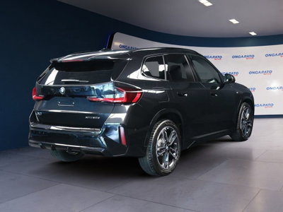 BMW X1 xDrive 20d Msport (7)