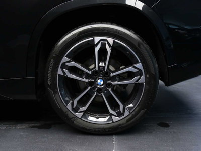 BMW X1 xDrive 20d Msport (8)