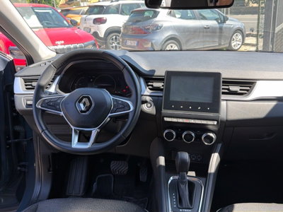 Renault Captur Full Hybrid E-Tech 145 CV Techno (11)