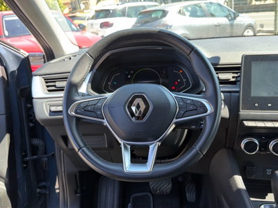 Renault Captur Full Hybrid E-Tech 145 CV Techno (12)