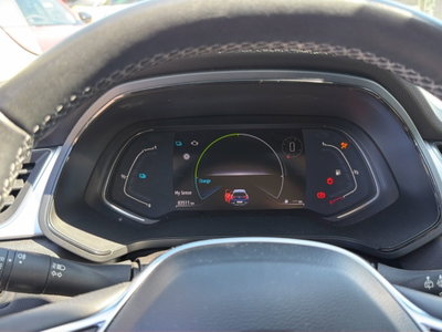 Renault Captur Full Hybrid E-Tech 145 CV Techno (13)