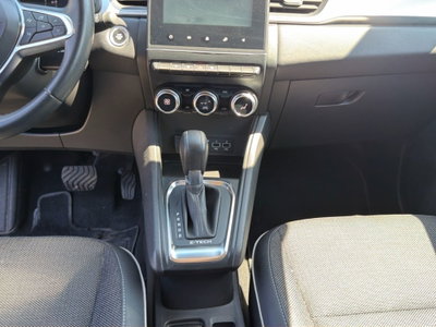 Renault Captur Full Hybrid E-Tech 145 CV Techno (14)