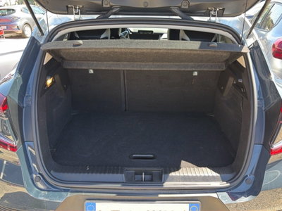 Renault Captur Full Hybrid E-Tech 145 CV Techno (18)