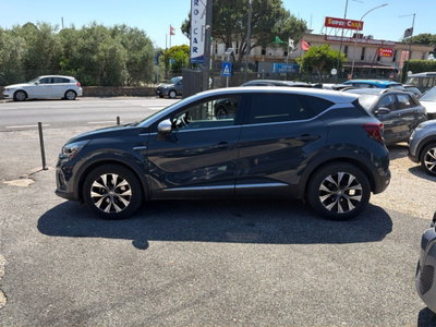 Renault Captur Full Hybrid E-Tech 145 CV Techno (2)