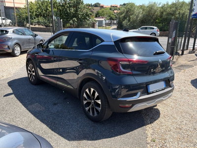 Renault Captur Full Hybrid E-Tech 145 CV Techno (3)