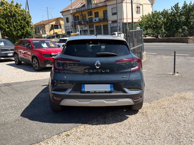 Renault Captur Full Hybrid E-Tech 145 CV Techno (4)