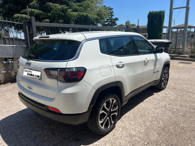 Jeep Compass 1.5 turbo t4 mhev Summit 2wd 130cv dct (6)