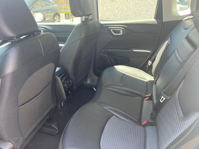 Jeep Compass 1.5 turbo t4 mhev Summit 2wd 130cv dct (8)