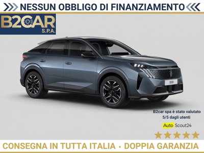 Peugeot 3008 1.2 hybrid GT Exclusive 145cv e-dcs6 (3)