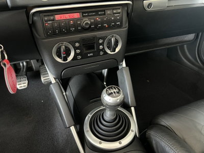 Audi TT Cabrio 1.8 TFSI (8)