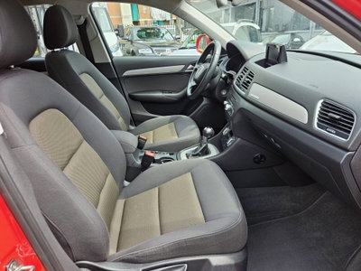 Audi Q3 2.0 TDI quattro (10)