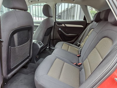 Audi Q3 2.0 TDI quattro (11)