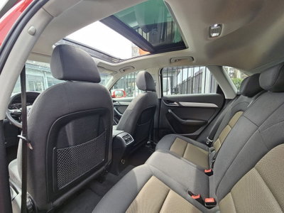 Audi Q3 2.0 TDI quattro (12)