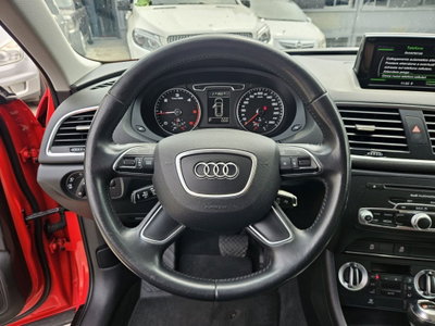 Audi Q3 2.0 TDI quattro (13)
