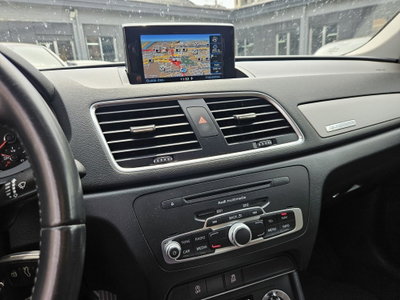 Audi Q3 2.0 TDI quattro (14)