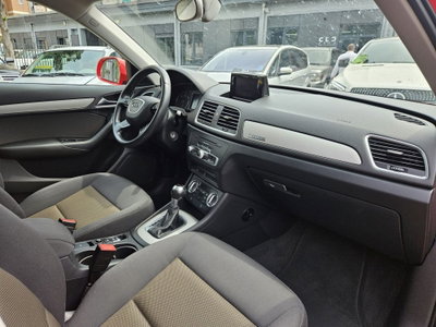 Audi Q3 2.0 TDI quattro (17)