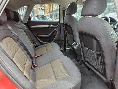 Audi Q3 2.0 TDI quattro (18)