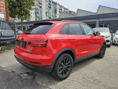 Audi Q3 2.0 TDI quattro (4)