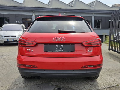 Audi Q3 2.0 TDI quattro (5)