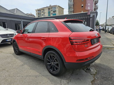 Audi Q3 2.0 TDI quattro (6)