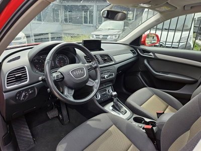 Audi Q3 2.0 TDI quattro (7)