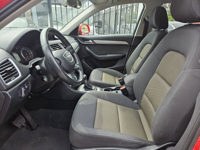 Audi Q3 2.0 TDI quattro (8)