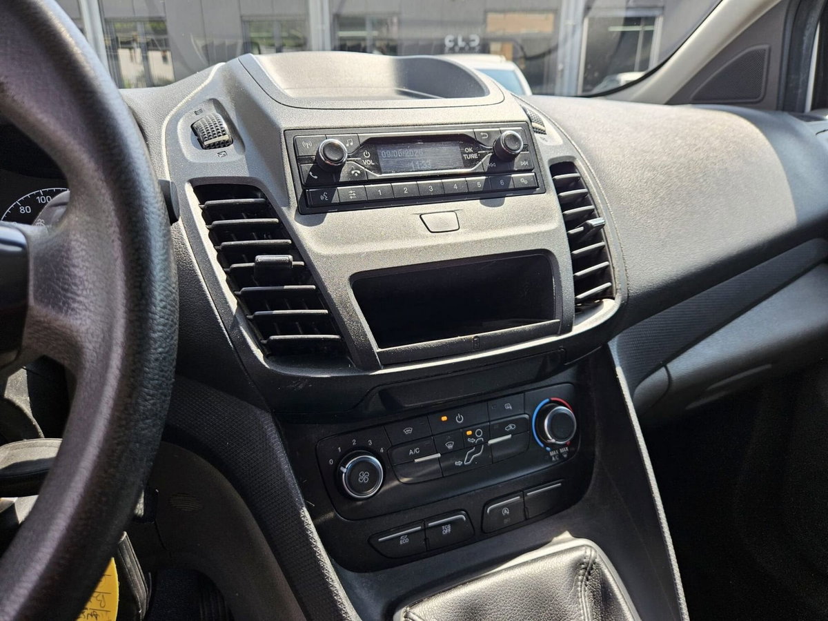 Ford Transit Connect Furgone 210 1.5 TDCi 100CV PL Furgone Trend (12)
