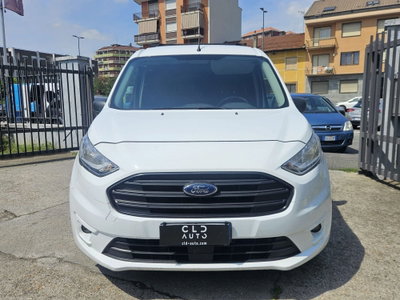 Ford Transit Connect Furgone 210 1.5 TDCi 100CV PL Furgone Trend (2)