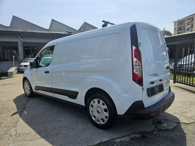 Ford Transit Connect Furgone 210 1.5 TDCi 100CV PL Furgone Trend (4)
