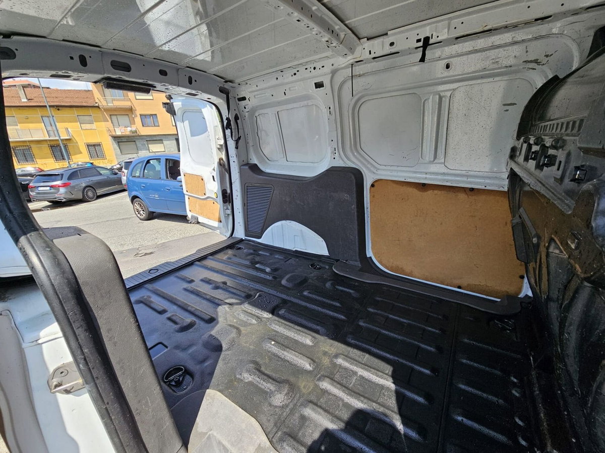 Ford Transit Connect Furgone 210 1.5 TDCi 100CV PL Furgone Trend (6)