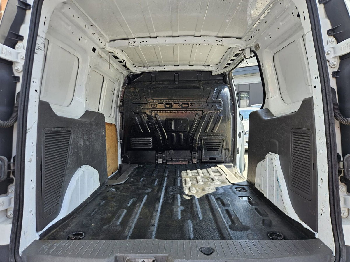 Ford Transit Connect Furgone 210 1.5 TDCi 100CV PL Furgone Trend (7)