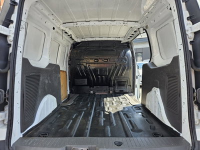 Ford Transit Connect Furgone 210 1.5 TDCi 100CV PL Furgone Trend (7)