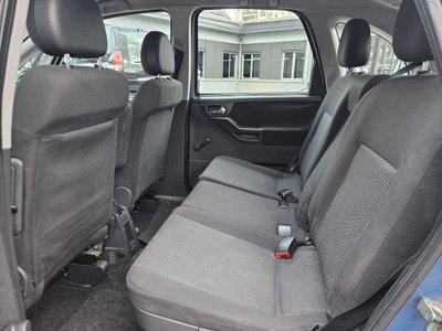 Opel Meriva 1.3 CDTI Cosmo (5)