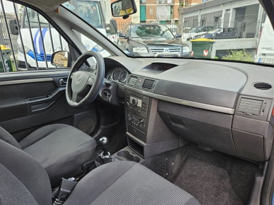 Opel Meriva 1.3 CDTI Cosmo (7)