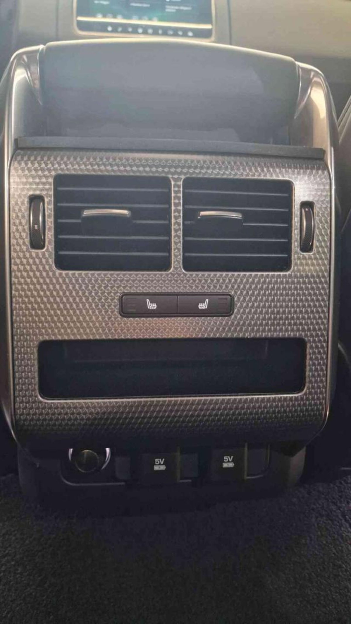 Land Rover Range Rover Sport 3.0 TDV6 HSE Dynamic Edition Black (16)