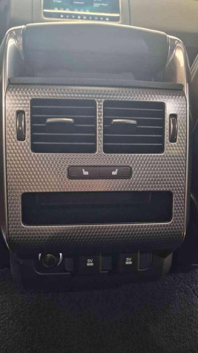 Land Rover Range Rover Sport 3.0 TDV6 HSE Dynamic Edition Black (16)