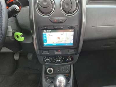 Dacia Duster 1.5 dCi 110CV 4x4 Lauréate N1 (10)