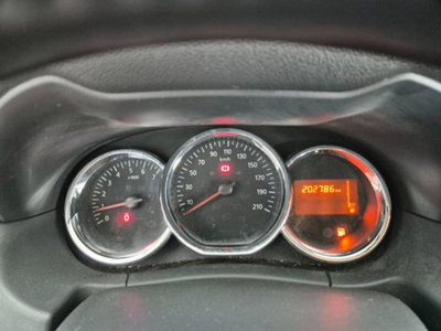 Dacia Duster 1.5 dCi 110CV 4x4 Lauréate N1 (11)