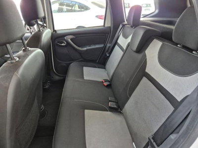 Dacia Duster 1.5 dCi 110CV 4x4 Lauréate N1 (14)