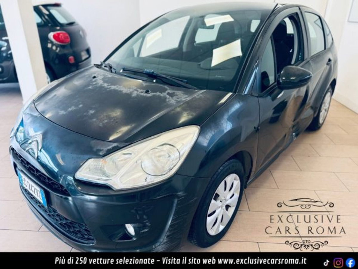 Citroen C3 1.1 Attraction