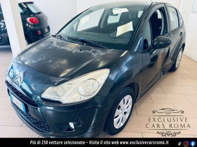 Citroen C3 1.1 Attraction